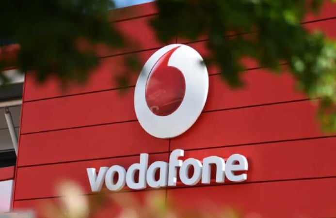 Фото до матеріалу: Vodafone Україна оголосив новий викуп єврооблігацій на $1,17 млн