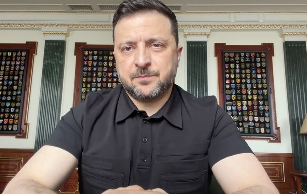 Фото до матеріалу: Зеленський подякував прем'єру Угорщини за осуд РФ
