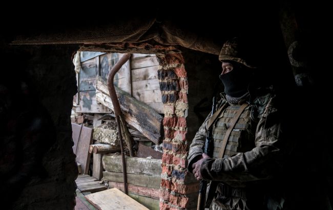 Фото до матеріалу: Скандал із харчуванням у ЗСУ: Міноборони та Генштаб терміново втрутилися після тривожних сигналів із фронту