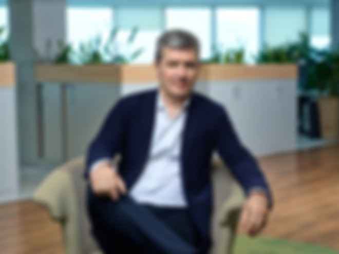 Фото до матеріалу: Philip Morris призначила Артема Коніка генеральним директором в Україні