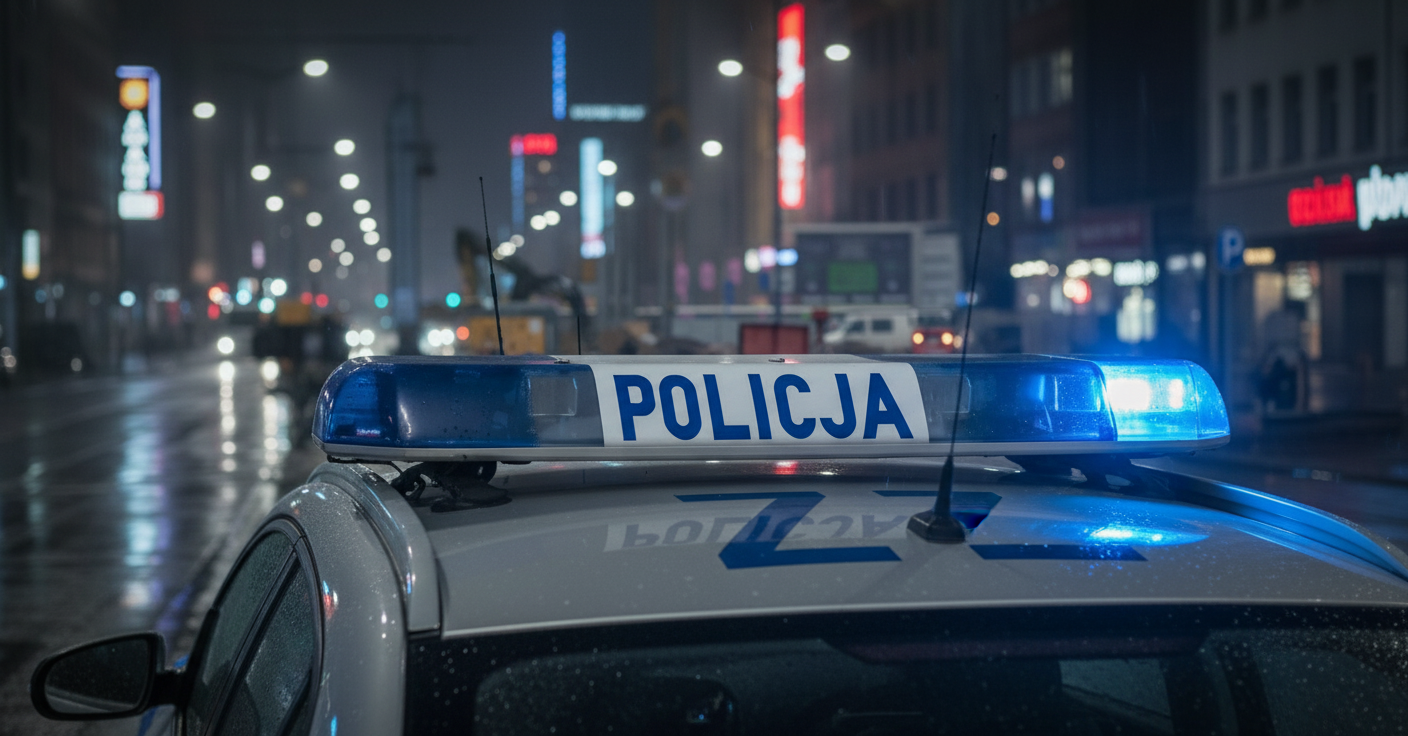 Фото до матеріалу: Права поліції та громадян при перевірці документів у Польщі