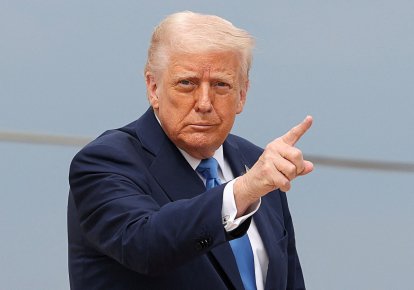 Фото до матеріалу: Торговий суд США визнав мита Трампа незаконними: що це означає для світової економіки