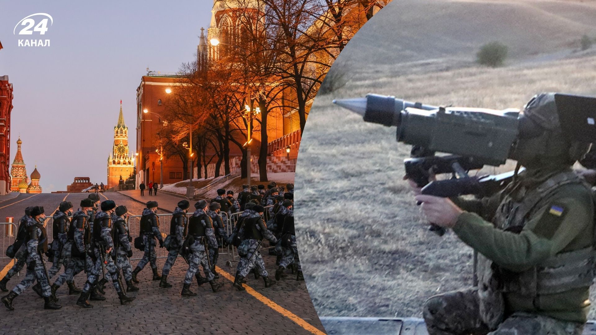 Фото до матеріалу: Куди бити, щоб послабити військову машину Росії: поради авіаексперта