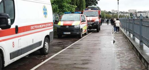Фото до матеріалу: На Тернопільщині чорні археологи руйнують Трипільські поселення