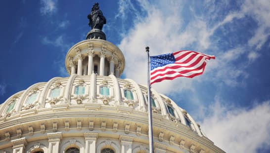 Фото до матеріалу: Петиція у Палаті представників США зібрала 218 підписів для голосування про допомогу Україні