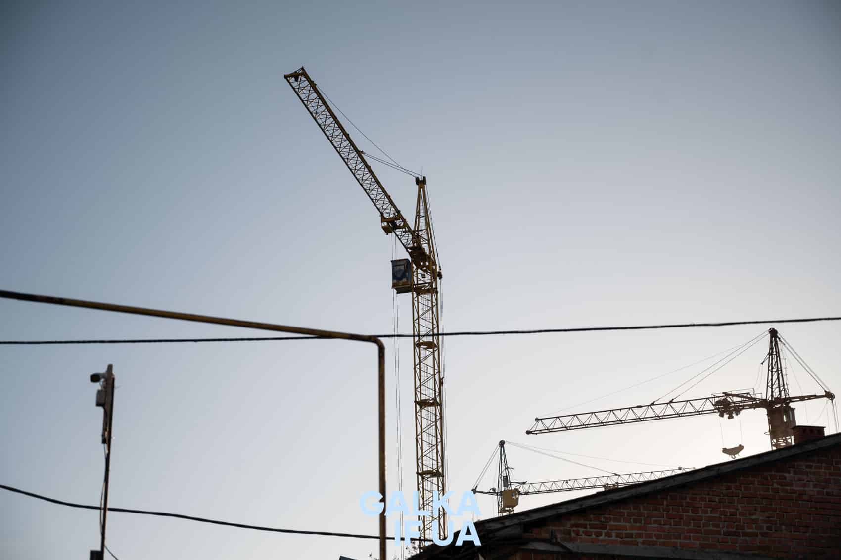 Фото до матеріалу: Івано-Франківськ шукає інвестора: будівництво школи, дитячого садка та житлового комплексу
