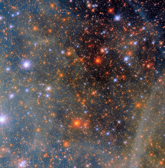 Фото до матеріалу: NASA зафіксувало катастрофічне просідання Мехіко: місто тоне щороку на 24 см