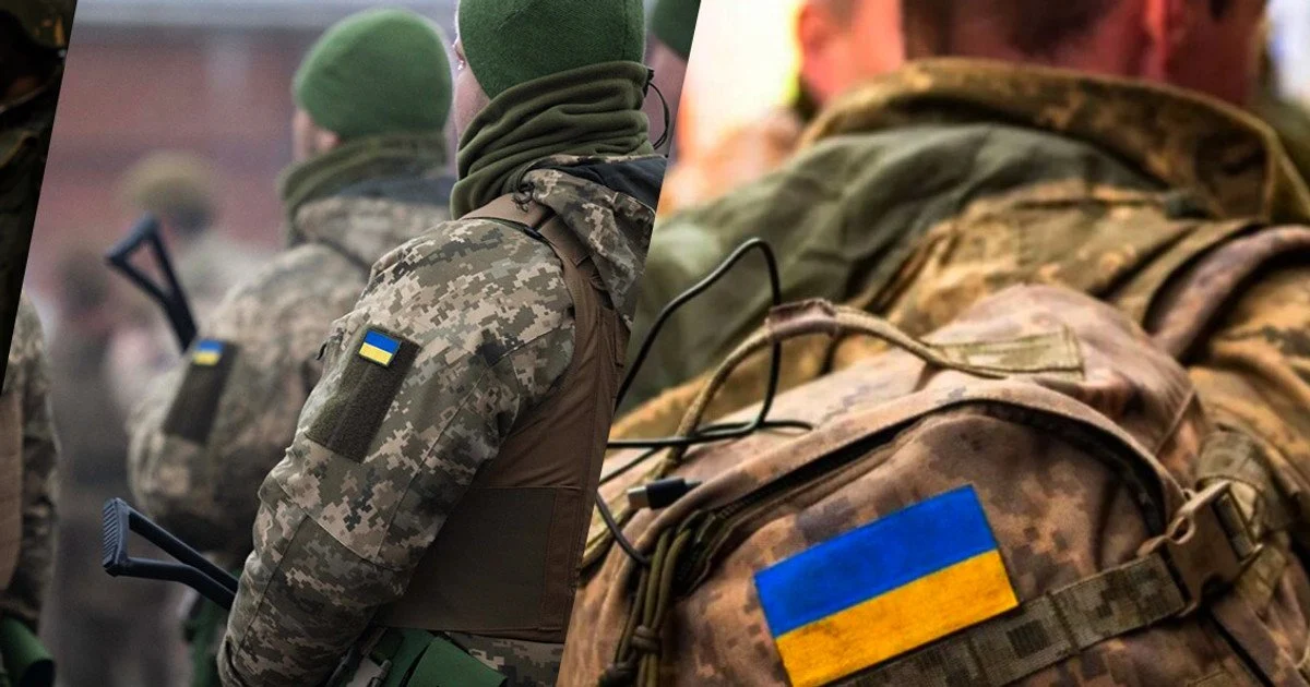 Фото до матеріалу: Мобілізація в Україні: адвокат припустив, як змінять розшук від ТЦК