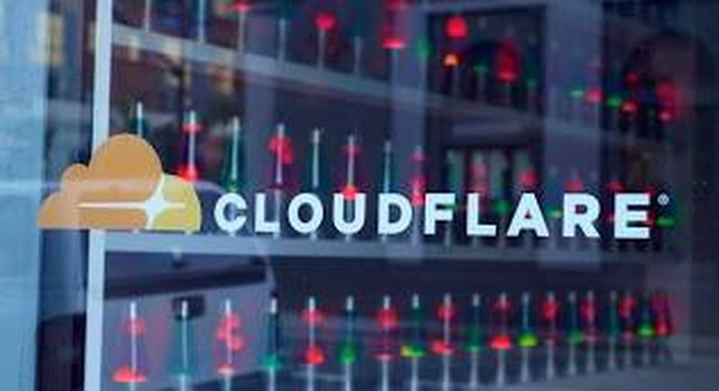 Фото до матеріалу: Cloudflare позначив російський месенджер Max як шпигунський: що це означає для користувачів