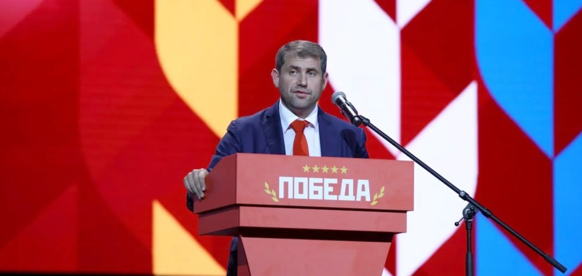 Фото до матеріалу: Суд Кишинева видав ордер на арешт олігарха Ілана Шора: деталі справи та реакція опозиції