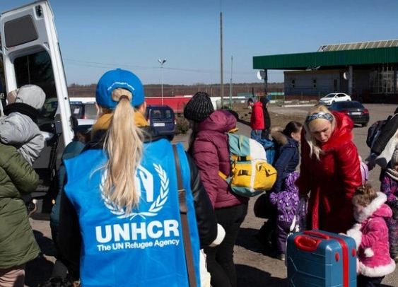 Фото до матеріалу: У Вінниці створюють сучасну гончарну майстерню за підтримки ООН