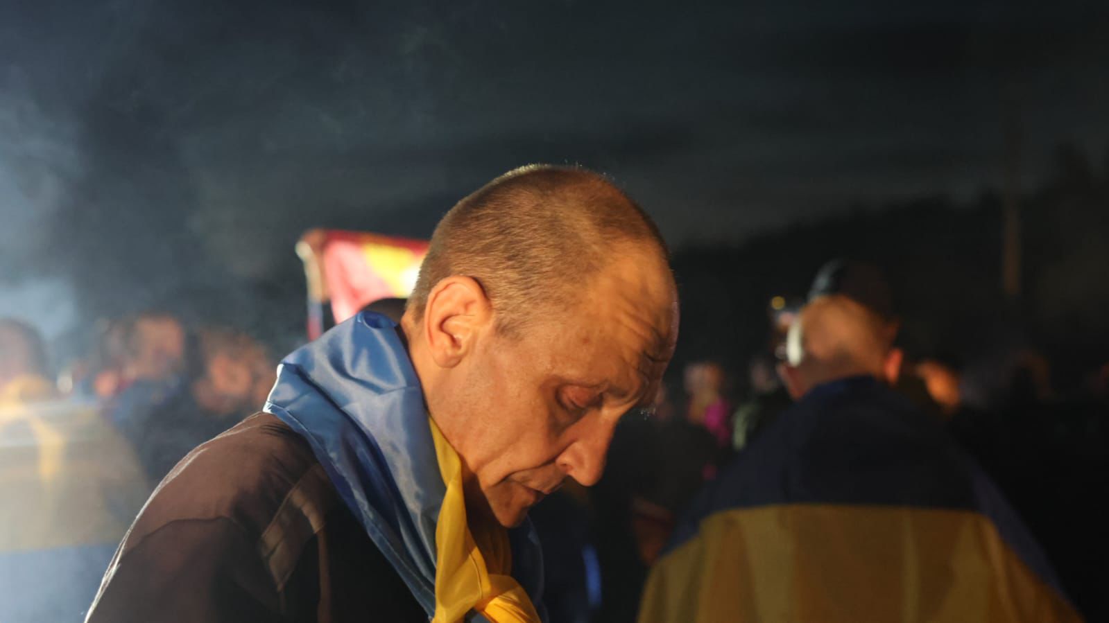 Фото до матеріалу: Богдан Охріменко: понад тисяча українців у російському полоні з 2022 року потребують пріоритетного обміну