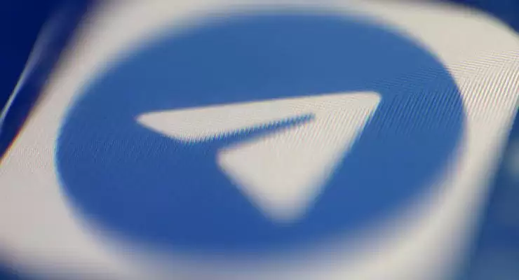 Фото до матеріалу: Telegram Premium: нові функції та ціна підписки для українців