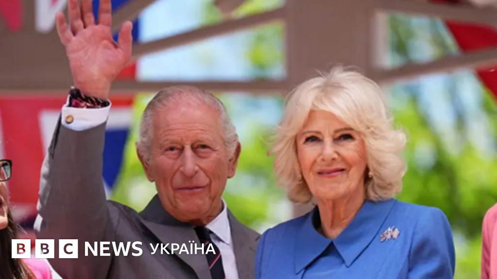 Фото до матеріалу: Трамп скасував мита на шотландське віскі після візиту короля Чарльза III