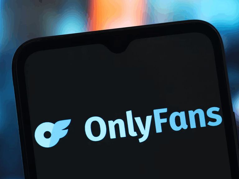 Фото до матеріалу: Катерина Чудновська очоли OnlyFans після смерті Леоніда Радвінського
