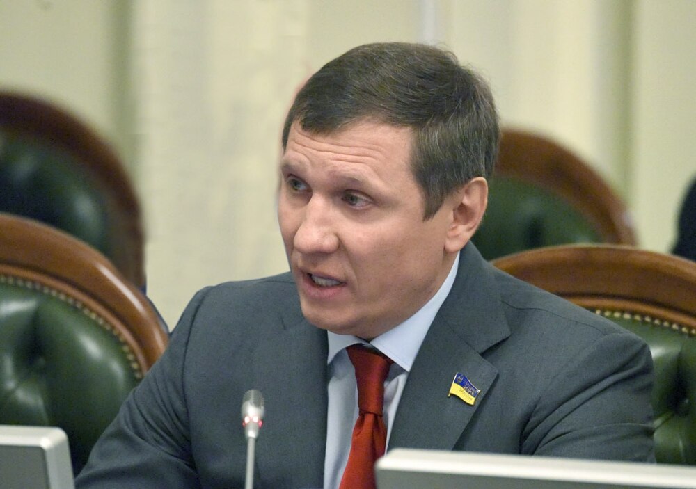 Фото до матеріалу: Пожежа в Конча-Заспі: знищено маєток нардепа-втікача Сергія Шахова