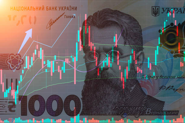 Фото до матеріалу: Інфляція в Україні знову зростає: НБУ назвав основні причини та дав прогноз