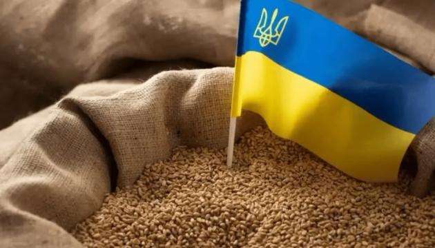 Фото до матеріалу: Україна та ЄС готують санкції проти «тіньового флоту»: блокують незаконне вивезення зерна