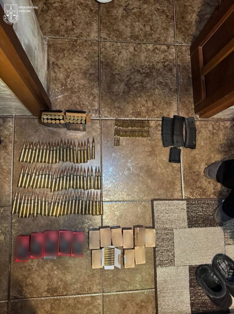 Фото до матеріалу: У центрі Миколаєва викрали одеського бізнесмена: нападники видавали себе за СБУ