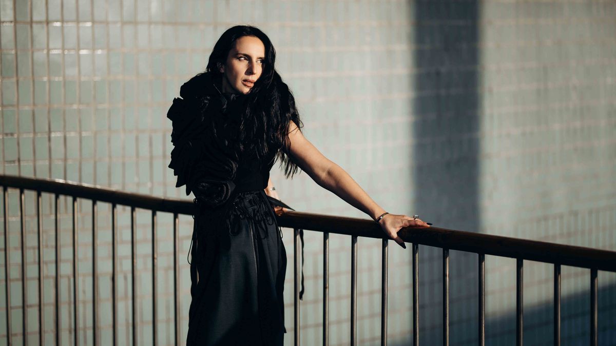 Фото до матеріалу: Jamala, Jerry Heil та інші: найкращі нові релізи української музики цього тижня