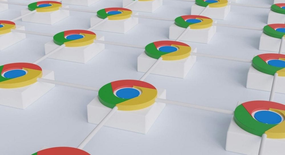 Фото до матеріалу: Google Chrome непомітно завантажив 4 ГБ даних на ваш комп'ютер: як вимкнути ШІ-модель