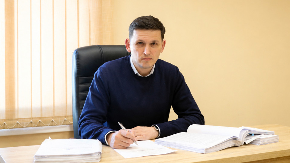 Фото до матеріалу: Як змінити КУпАП: суддя про проблему повісток та ефективність судової системи
