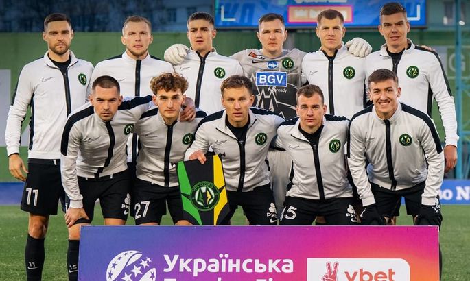 Фото до матеріалу: Дмитро Немчанінов про Олександра Петракова: «Щира людина старого загартування»