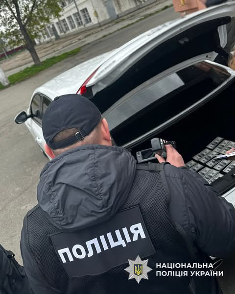 Фото до матеріалу: Схема за 3 тисячі доларів: на Черкащині затримали військовослужбовця, що «продавав» інвалідність