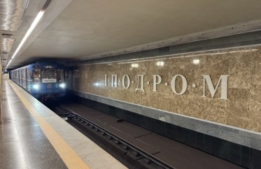 Фото до матеріалу: Київський метрополітен проведе масштабну перевірку якості води
