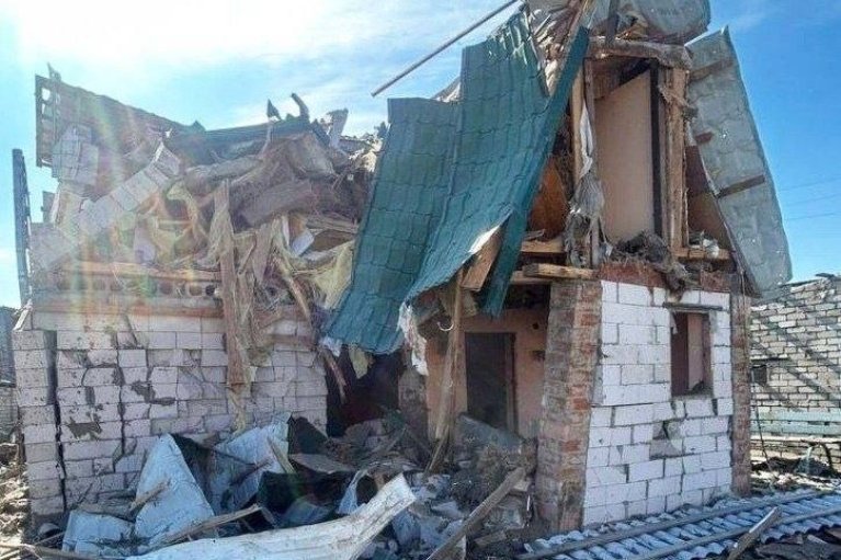 Фото до матеріалу: Зеленський: Україна готується до нових російських атак