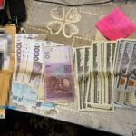 Фото до матеріалу: У Нікополі відновлюють житлові будинки, пошкоджені обстрілами