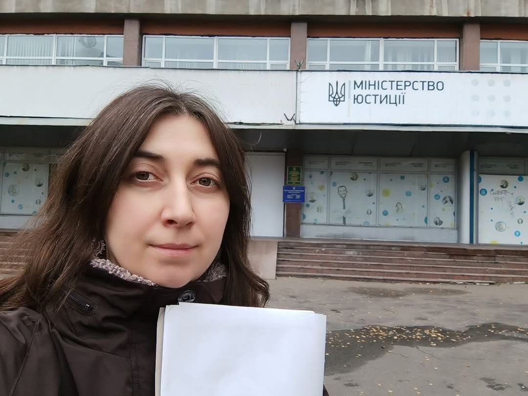 Фото до матеріалу: Ірина Федорів співпрацювала з оточенням Андрія Деркача