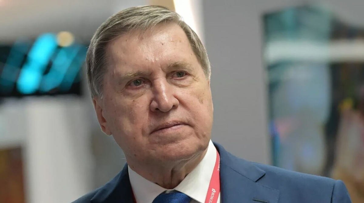 Фото до матеріалу: Кремль загрожує зривом переговорів через вимогу до Донбасу