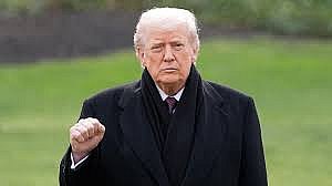 Фото до матеріалу: Трамп не виключив продовження перемир'я між Україною та Росією