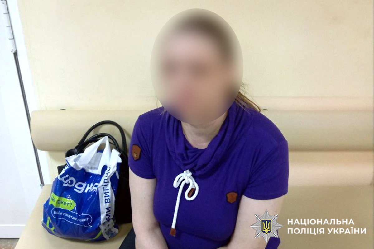 Фото до матеріалу: У Нетішині мати довела 15-річну доньку до реанімації самолікуванням: відкрито кримінальну справу