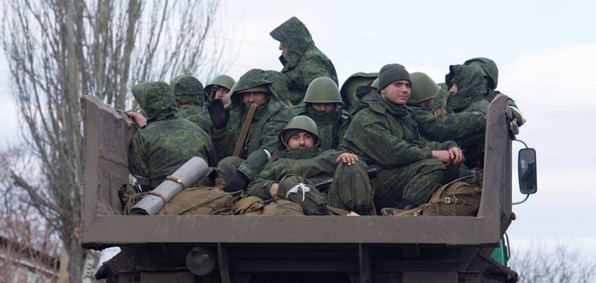 Фото до матеріалу: Кирило Данильченко: хто він і чому його ім'я відоме українцям