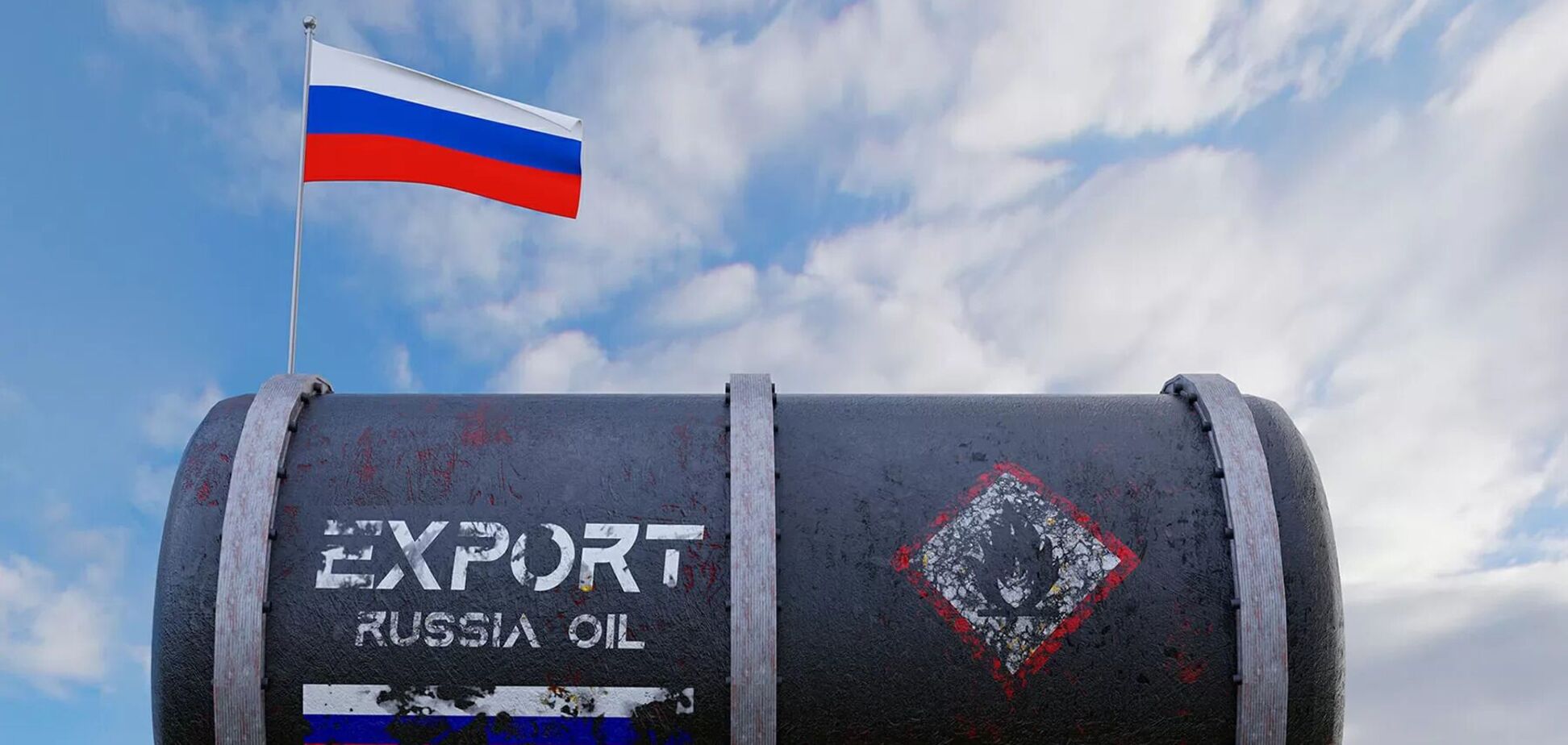 Фото до матеріалу: Кремль поповнює резерви: Росія знову скуповує золото та валюту на тлі війни на Близькому Сході