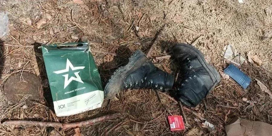 Фото до матеріалу: Генштаб доповнив статистику втрат РФ: вперше згадали наземні робототехнічні комплекси
