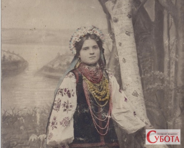 Фото до матеріалу: Як театр «Експрес» у Радомишлі 112 років тому став центром української культури
