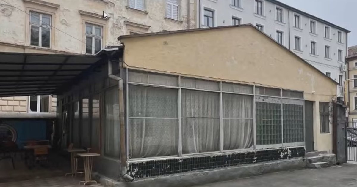 Фото до матеріалу: Центру соцпослуг “Джерело” у Львові буде ще в трьох локаціях — LVIV.MEDIA