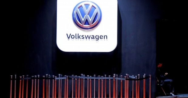 Фото до матеріалу: Volkswagen продає завод в Оснабрюку ізраїльській оборонній компанії Rafael