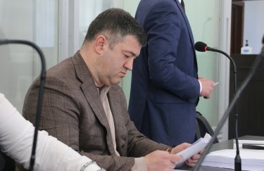 Фото до матеріалу: ВАКС змінив вирок у справі Романа Насірова: суд зобов'язав його сплатити 11,25 млн грн збитків