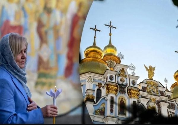 Фото до матеріалу: 7 травня: церковне свято святого Акакія та народні прикмети