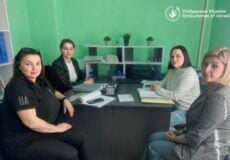 Фото до матеріалу: Прокуратура перевірила умови утримання засуджених у колоніях Шепетівщини