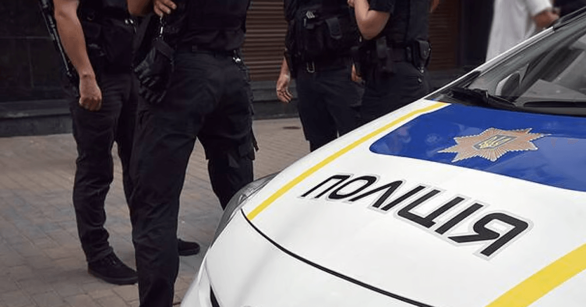 Фото до матеріалу: У Києві введено спецоперацію: шукають чоловіка, який стріляв у жінку з дитиною