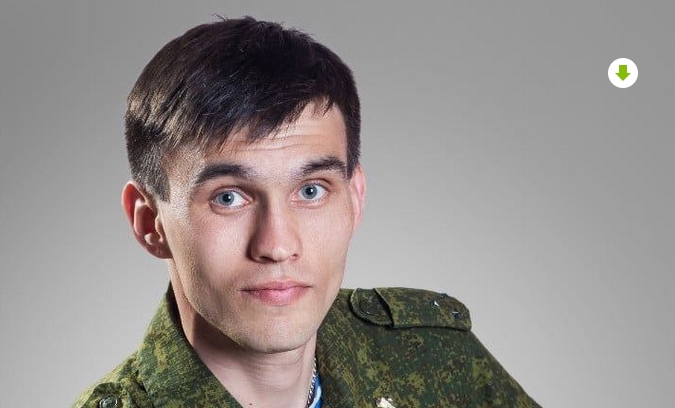 Фото до матеріалу: Z-пропагандист вже розповідає, що українці нібито самі підірвали багатоповерхівку у Києві, яка була зруйнована російською ракетою