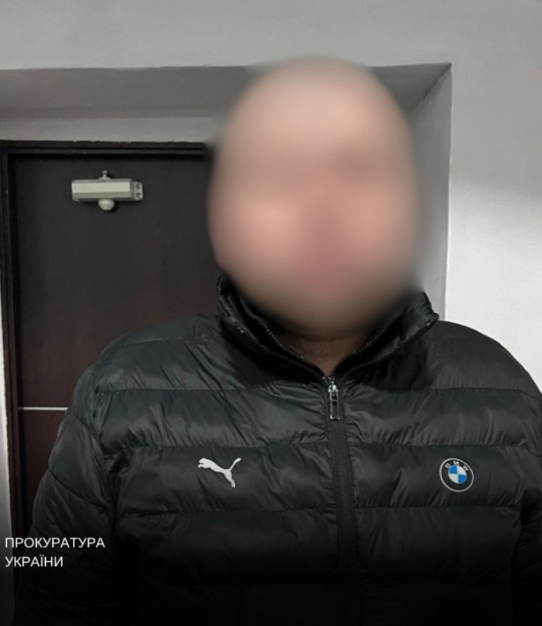Фото до матеріалу: У Львові засудили прикордонника за хабар за «місце у підрозділі"
