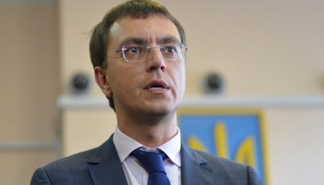 Фото до матеріалу: ДБР заподіюло підозру Володимиру Омеляну за ухилення від військових обов'язків