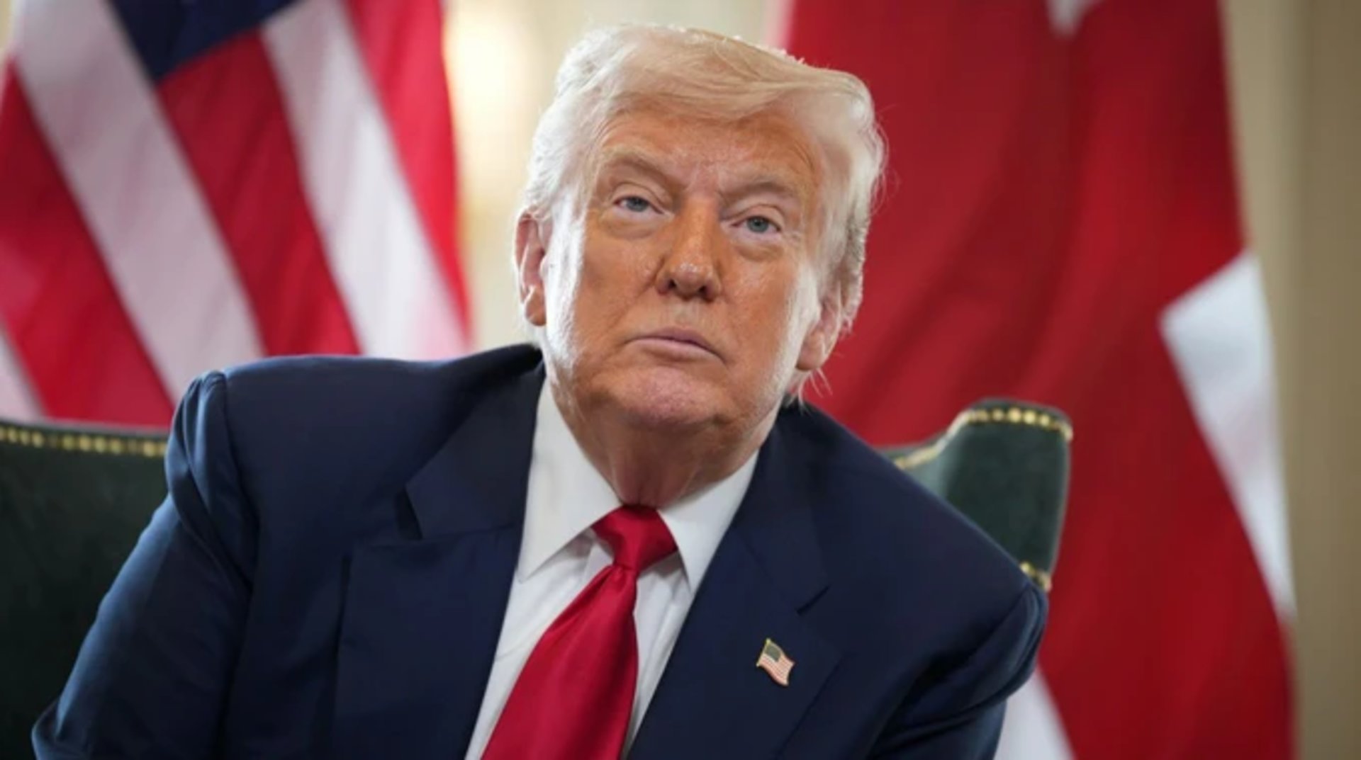 Фото до матеріалу: Трамп оголосив триденне перемир'я в Україні: Зеленський підтвердив обмін полоненими
