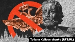 Фото до матеріалу: Чому в Києві досі немає пам'ятника гетьману Івану Мазепі: маркер незавершеної деколонізації